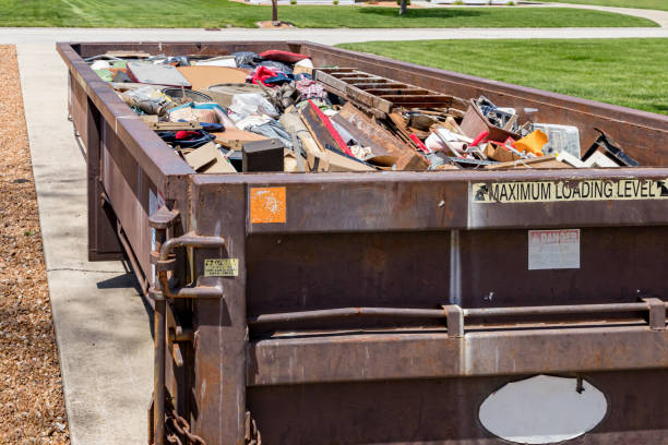 Junk Removal for Events in Lincoln, ND